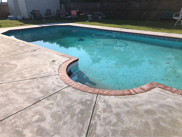 B&B Decorative Concrete