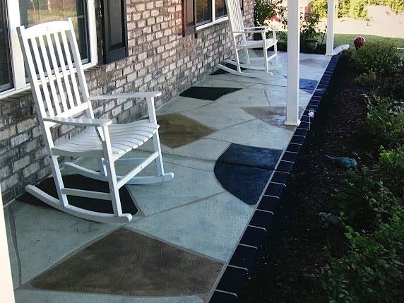 B&B Decorative Concrete