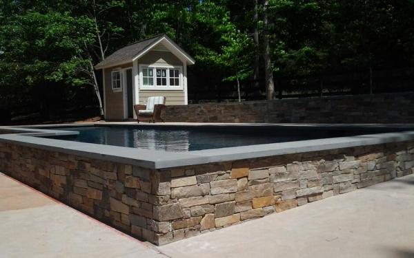 Moore Masonry Inc.