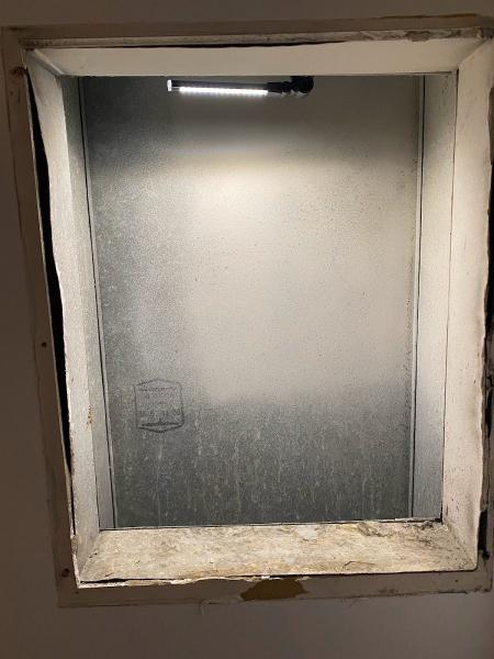 Dr. Duct Inc
