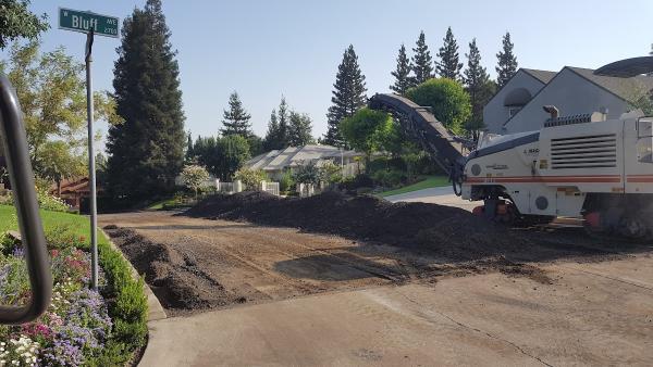 Asphalt Technology Inc.