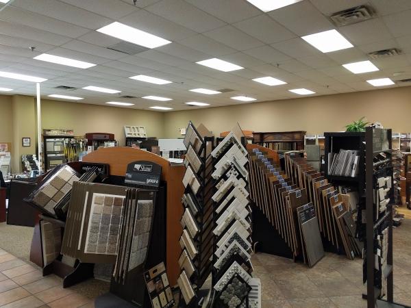 Henson's Greater Tennessee Flooring