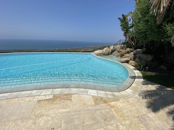 Speedy Sam's Pool Service