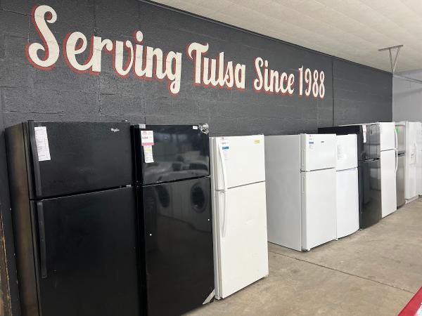 J & J Appliances