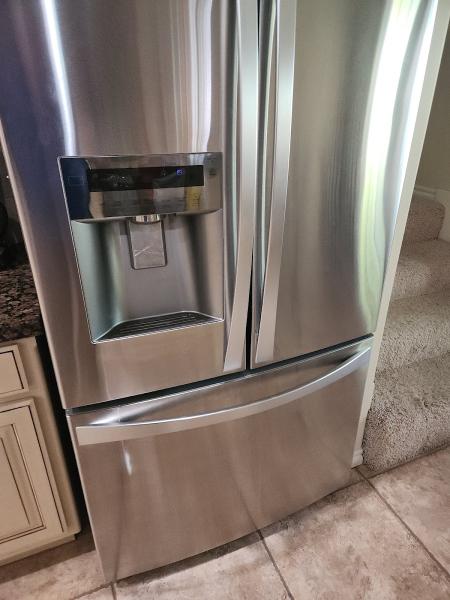 J & J Appliances
