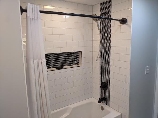 New Perspective Remodeling