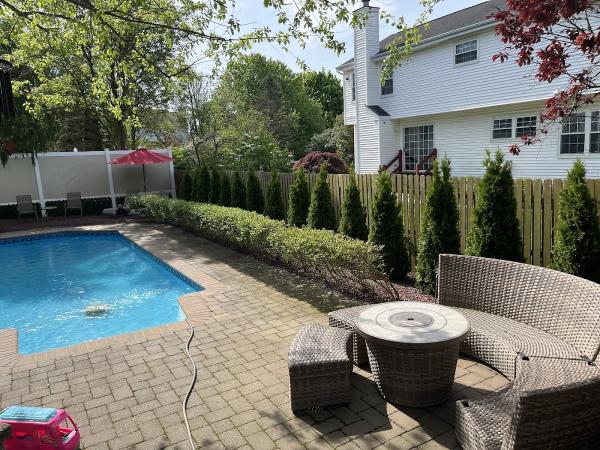 JWC Lawncare & Landscaping LLC