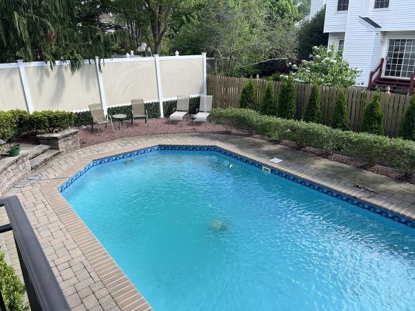 JWC Lawncare & Landscaping LLC