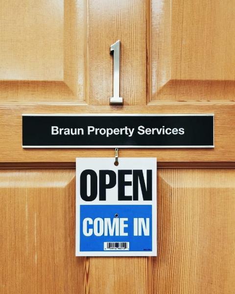 Braun Property Services LLC