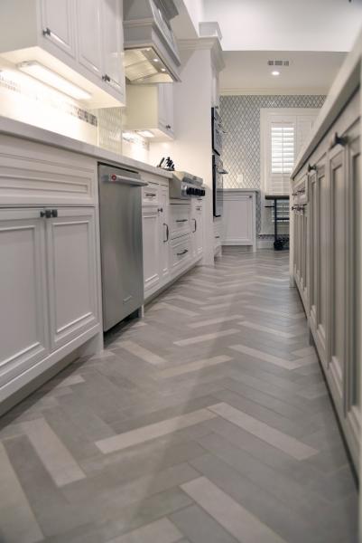 Black and White Construction