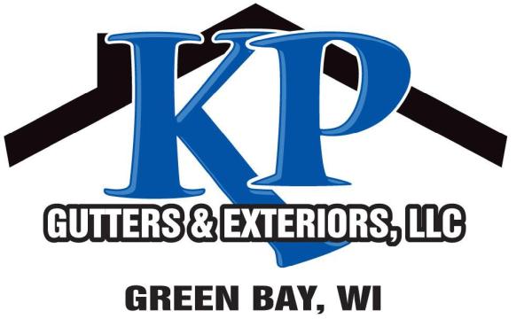 KP Gutters & Exteriors LLC