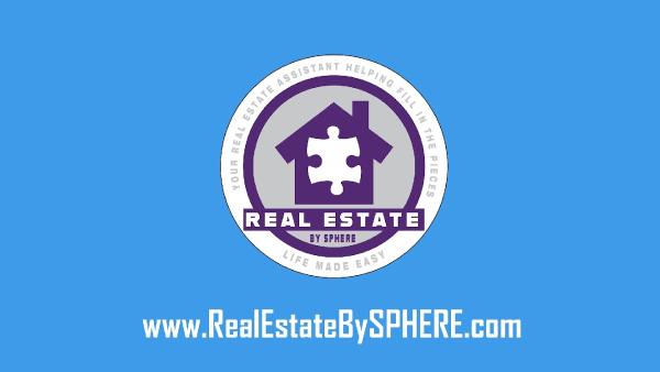 Real Estate By Sphere