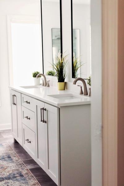 Jobestead Cabinetry
