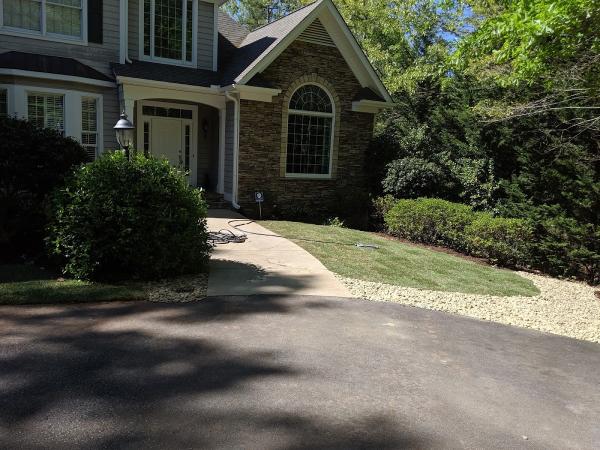 Upstate Landscapers