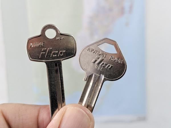 The Security & Lock Corporation
