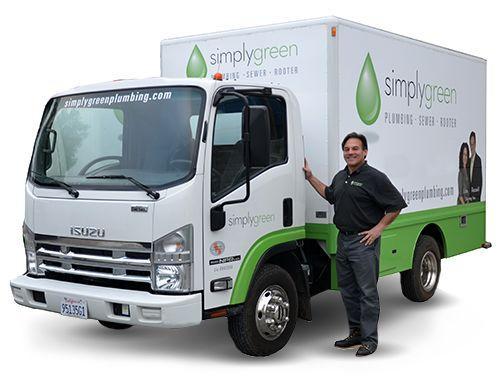 Simply Green Plumbing