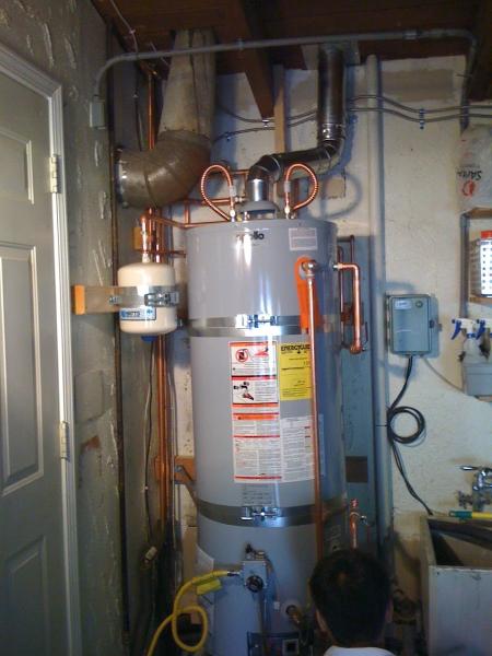 Simply Green Plumbing