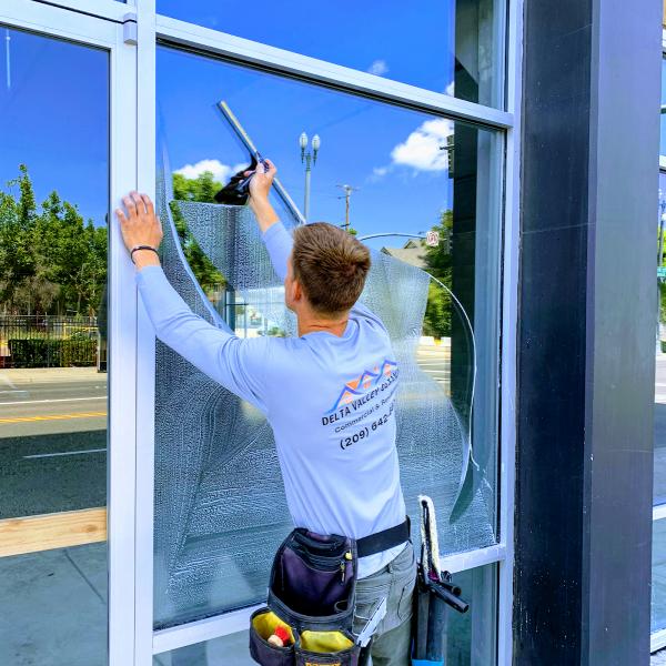 Delta Valley Cleaning LLC