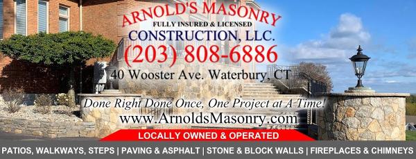 Arnold's Masonry and Construction LLC