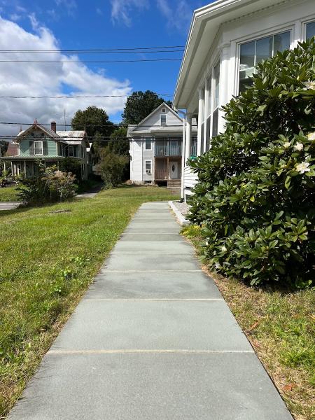 Arnold's Masonry and Construction LLC