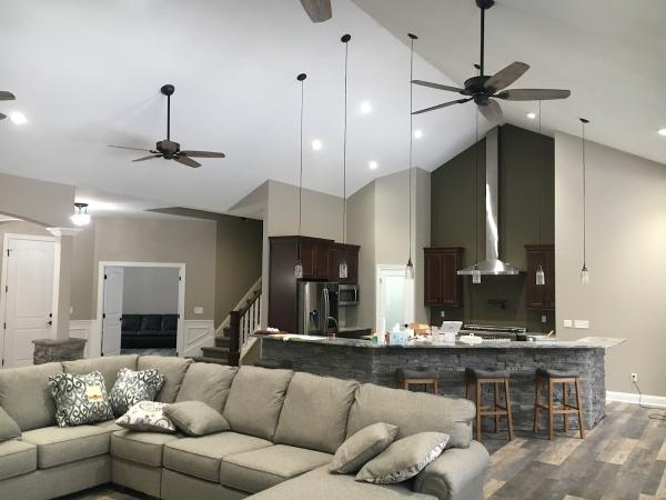 Riley Home Builders LLC