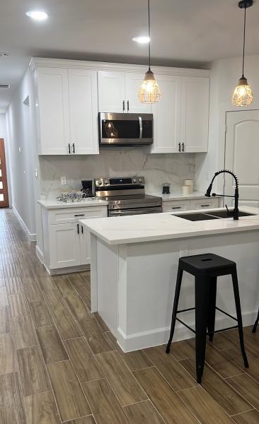 Trochez Cleaning Services LLC