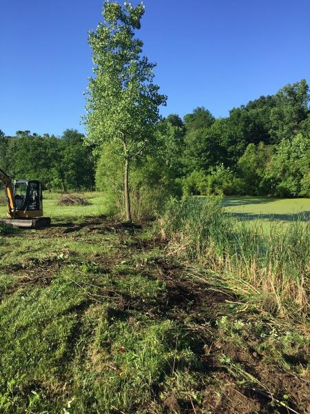 Lindsey Farm and Excavating Services LLC