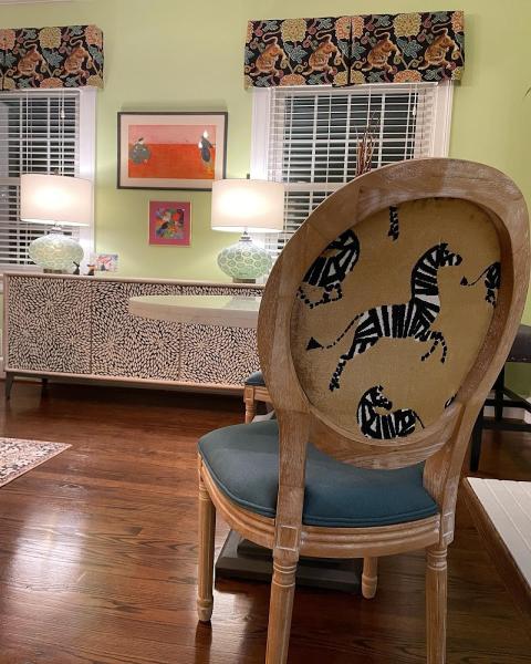 Inviting Interiors LLC