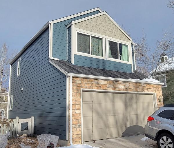 Name Your Price Exteriors LLC