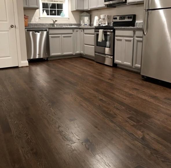 Danzco Hardwood Flooring