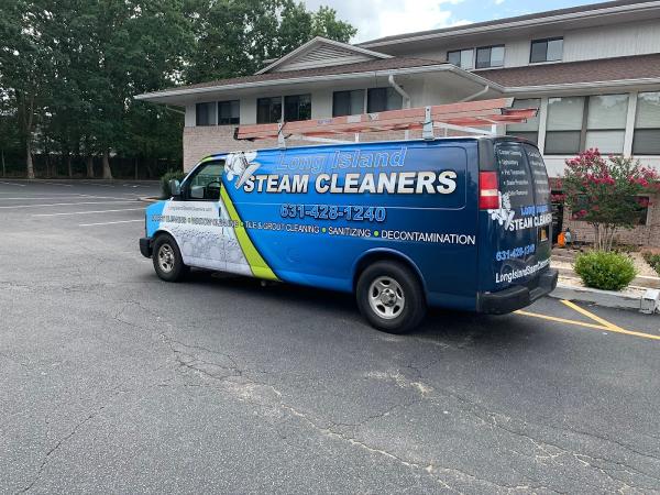 Long Island Steam Cleaners ️