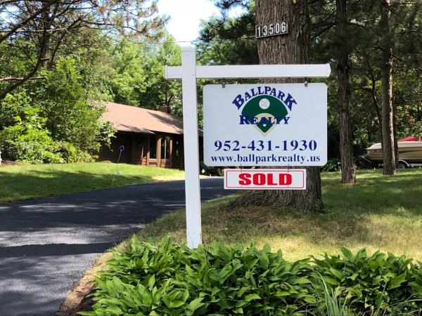 Ballpark Realty