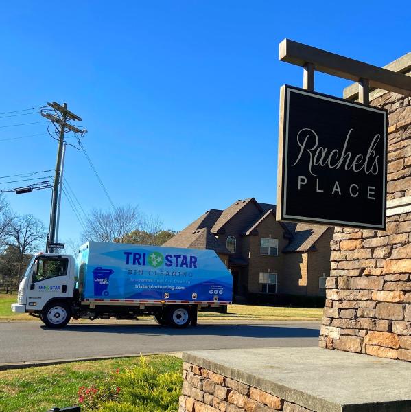 Tristar Bin Cleaning