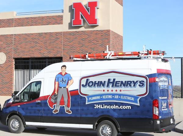 John Henry's Plumbing