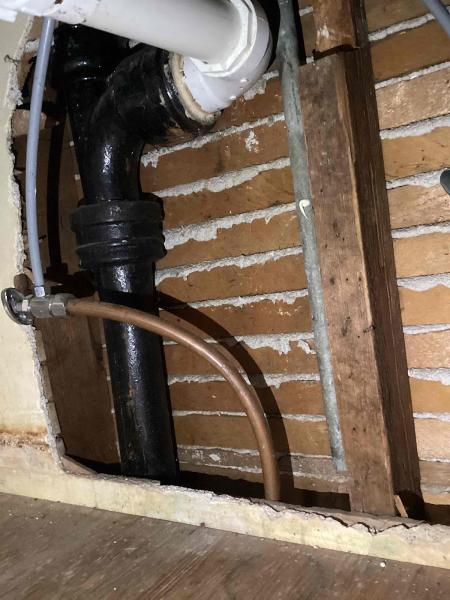 John Henry's Plumbing