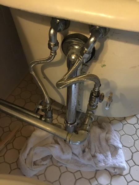 John Henry's Plumbing