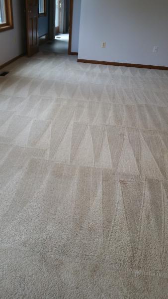 AB Pro Carpet Clean