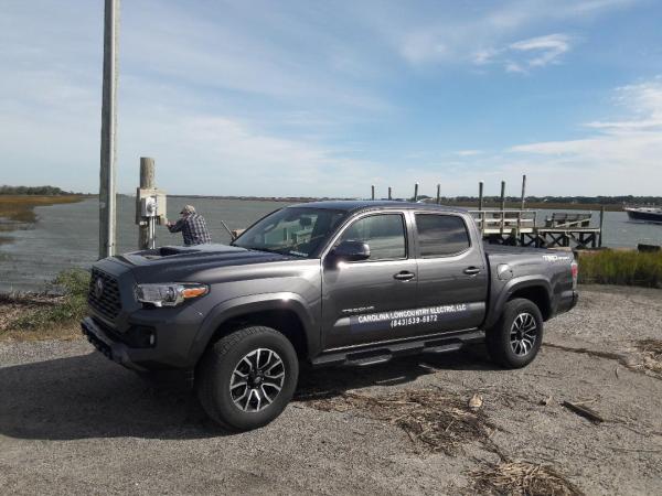 Carolina Lowcountry Electric