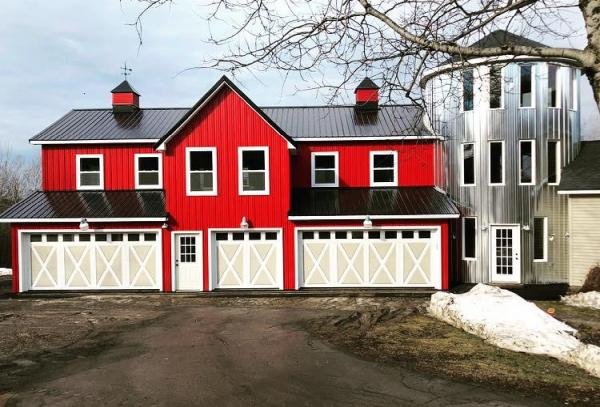 Paduana Construction