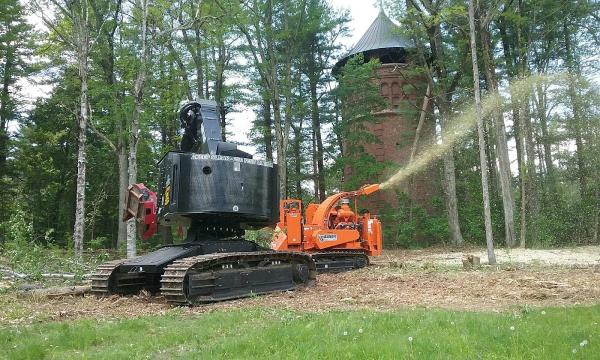 Advanced Construction and Tree Removal & Advanced Landclearing