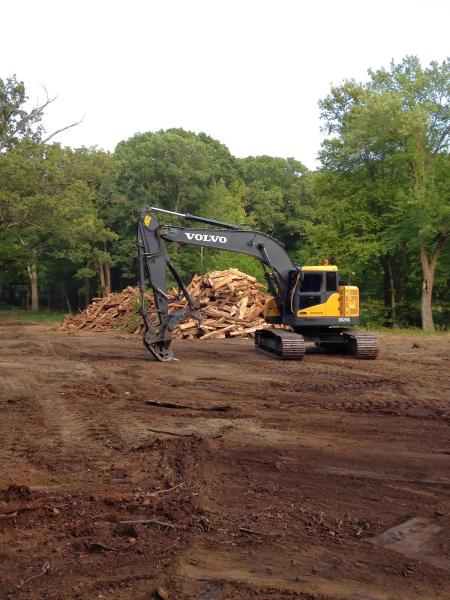 Advanced Construction and Tree Removal & Advanced Landclearing