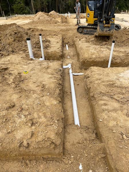 Porter Plumbing Solutions LLC