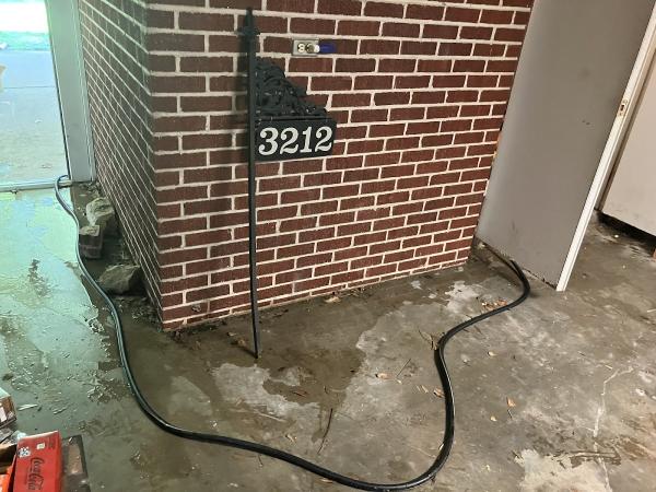 Porter Plumbing Solutions LLC