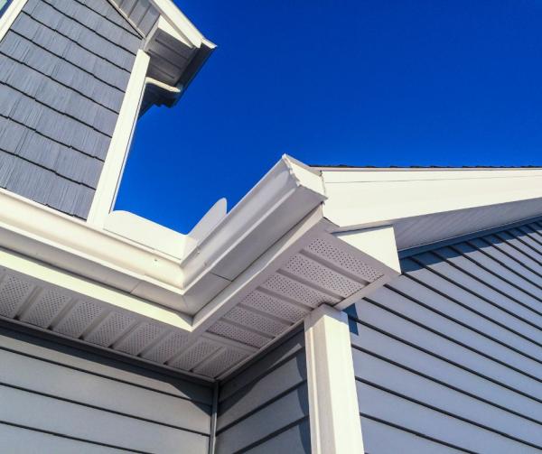 Capital Roofing and Exteriors