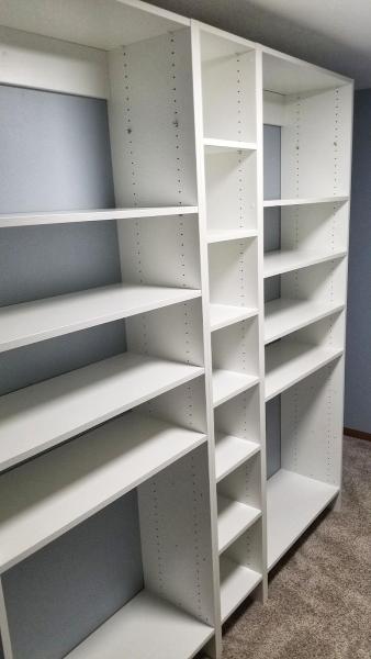 Closet Shoppe the