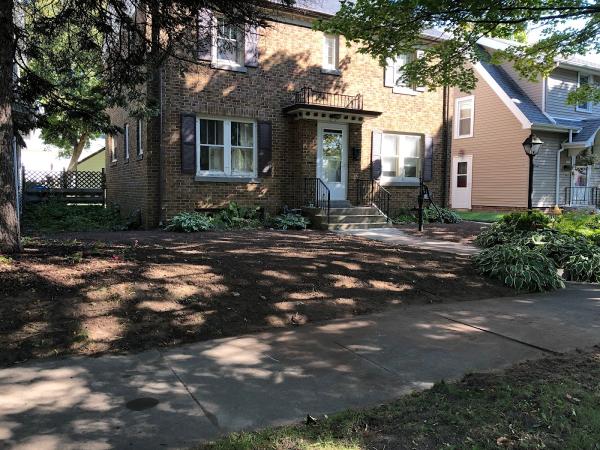 Mueller Lawn Manicuring LLC