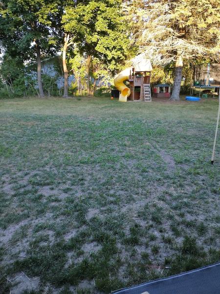 Mueller Lawn Manicuring LLC