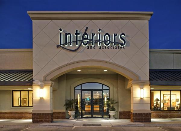 Interiors Joan and Associates