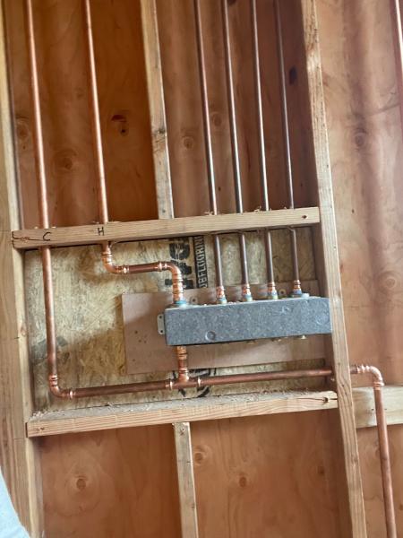 Universal Plumbing Inc