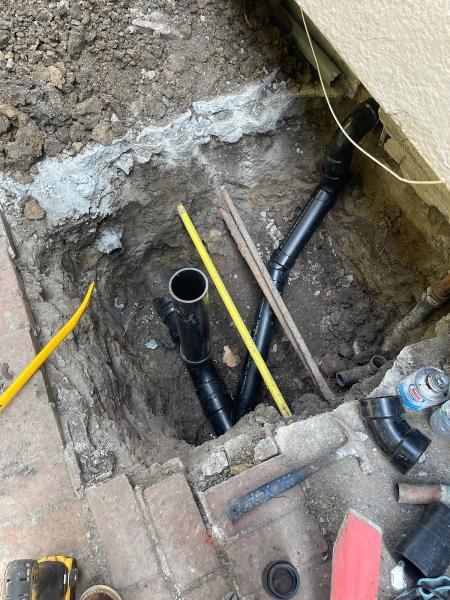 Universal Plumbing Inc
